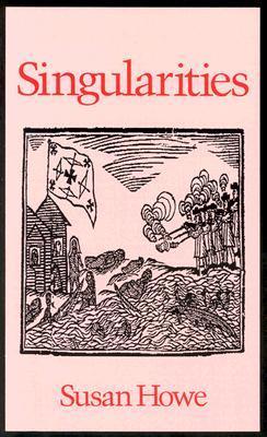 Singularities book cover