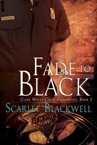 Clear Water Creek Chronicles book cover 3