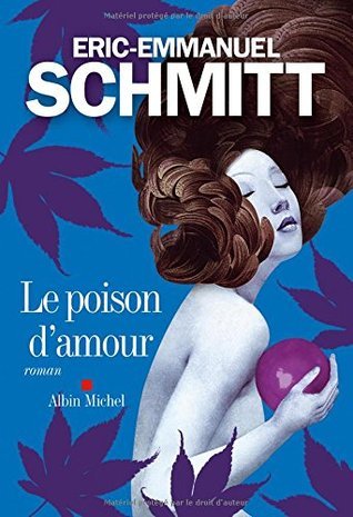 The Poison of Love book cover