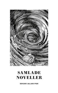 Samlade noveller book cover