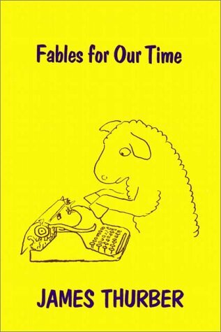 Fables For Our Time/Further Fables For Our Time book cover