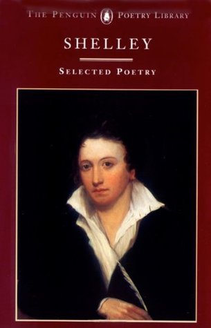 Selected Poetry book cover