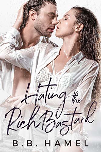 Hate Love book cover 2