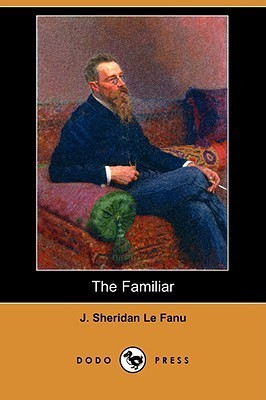 The Familiar book cover