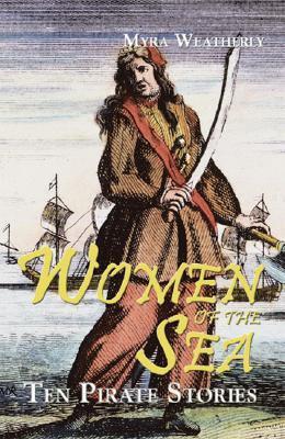 Women of the Sea book cover