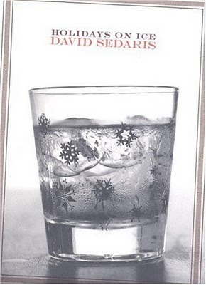 Holidays on Ice book cover