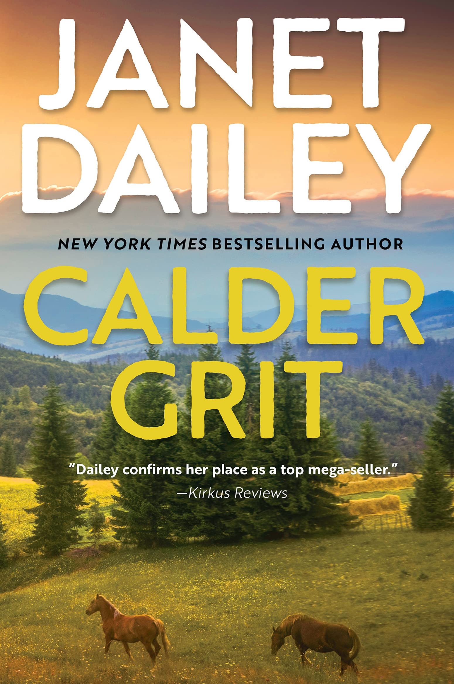 Calder Brand book cover 2