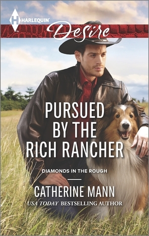 Diamonds in The Rough book cover 2