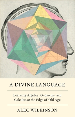 A Divine Language book cover