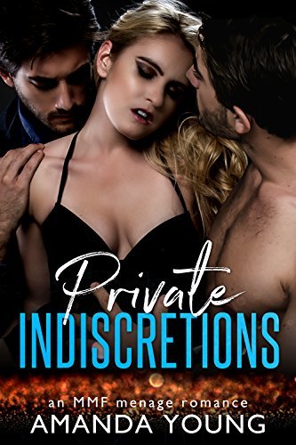 Private Indiscretions book cover