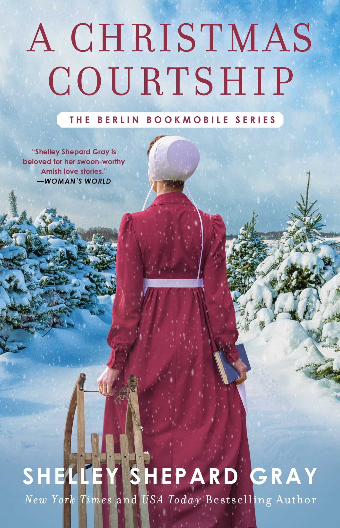 Berlin Bookmobile book cover 3