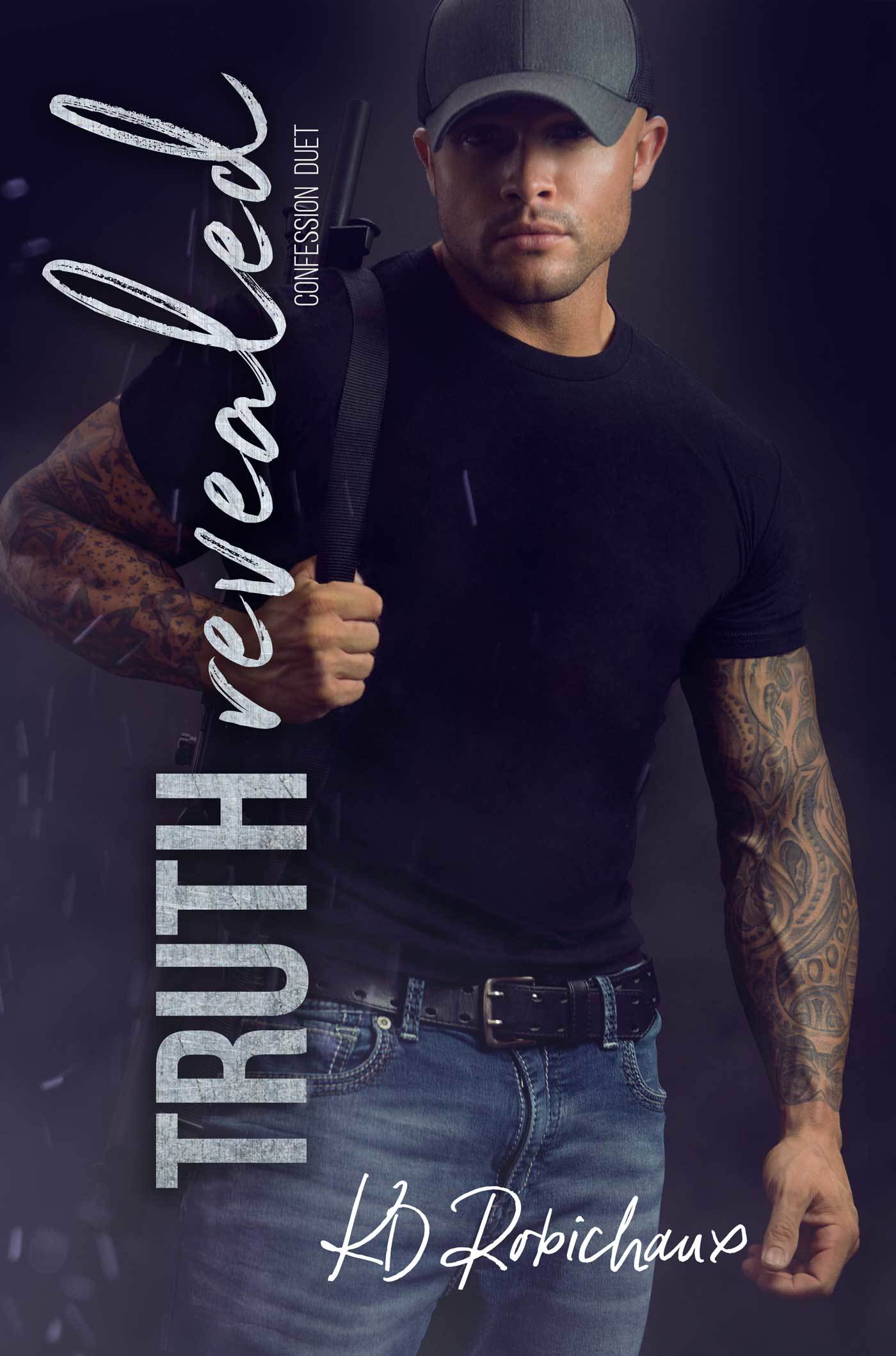 Club Alias book cover 2