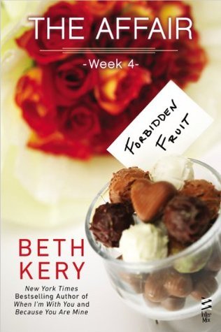 The Affair book cover