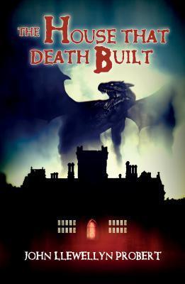 The House that Death Built book cover