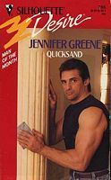 Quicksand book cover