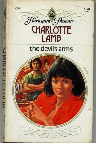 The Devil's Arms book cover
