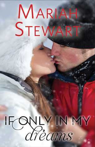 If Only In My Dreams book cover