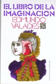 El libro de la imaginacion book cover