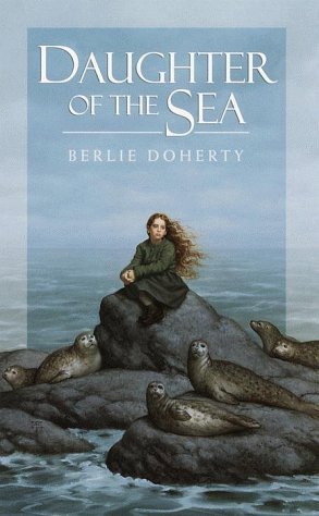 Daughter of the Sea book cover