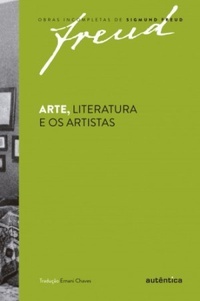 Arte, Literatura e os Artistas book cover