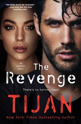 The Insiders Trilogy book cover 3