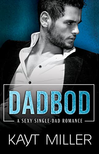 DadBod book cover