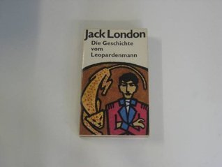 The Leopard Man's Story and Other Stories book cover