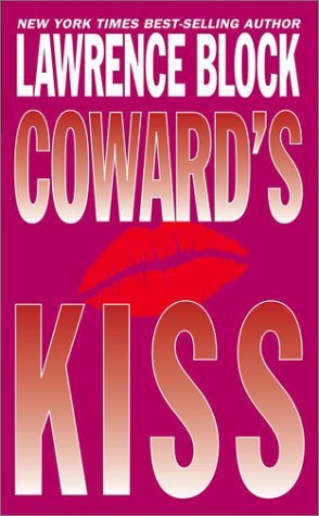 Coward's Kiss book cover