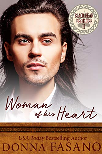 Black Bear Brothers book cover 2
