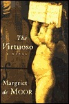 The Virtuoso book cover