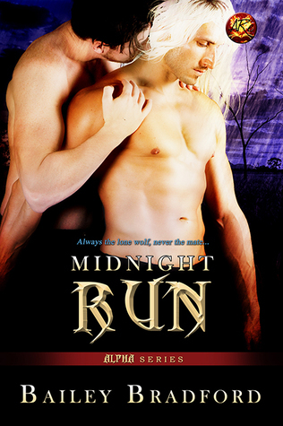 Midnight Run book cover