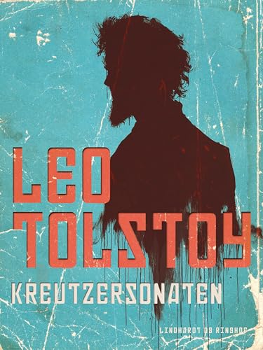 Kreutzersonaten book cover