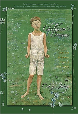 Children's Dreams book cover