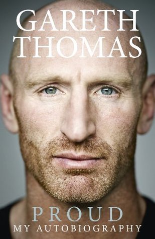 Proud book cover