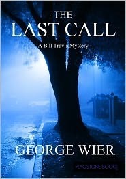 Bill Travis book cover 1