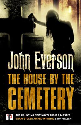 The House by the Cemetery book cover