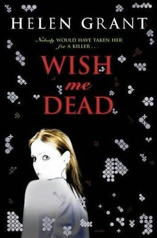 Wish Me Dead book cover