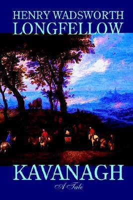 Kavanagh book cover