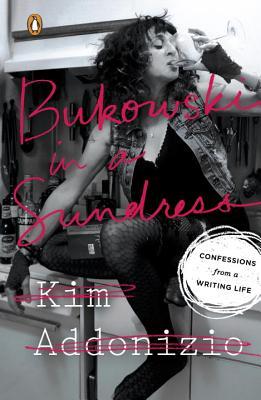 Bukowski in a Sundress book cover