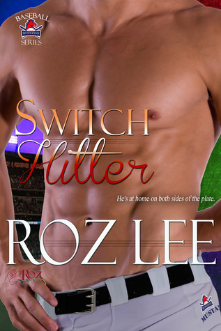Switch Hitter book cover