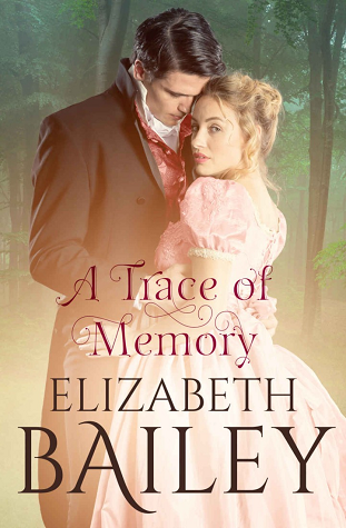 A Trace of Memory book cover