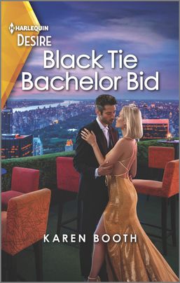 Little Black Book of Secrets book cover 2