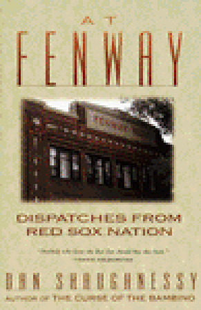 At Fenway book cover