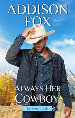 Rustlers Creek book cover 3
