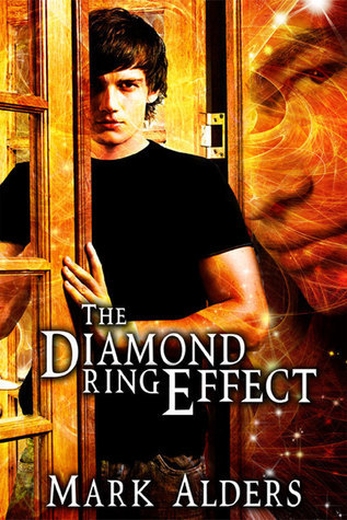 The Diamond Ring Effect book cover