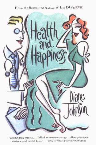Health and Happiness book cover