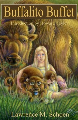 Buffalito Buffet book cover
