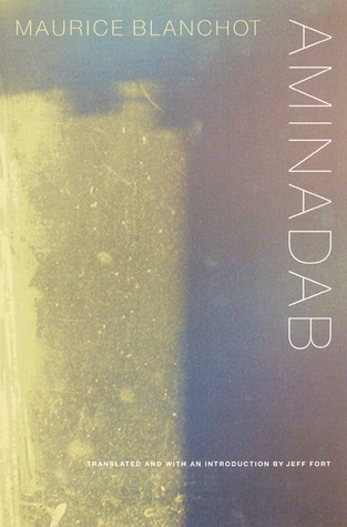 Aminadab book cover