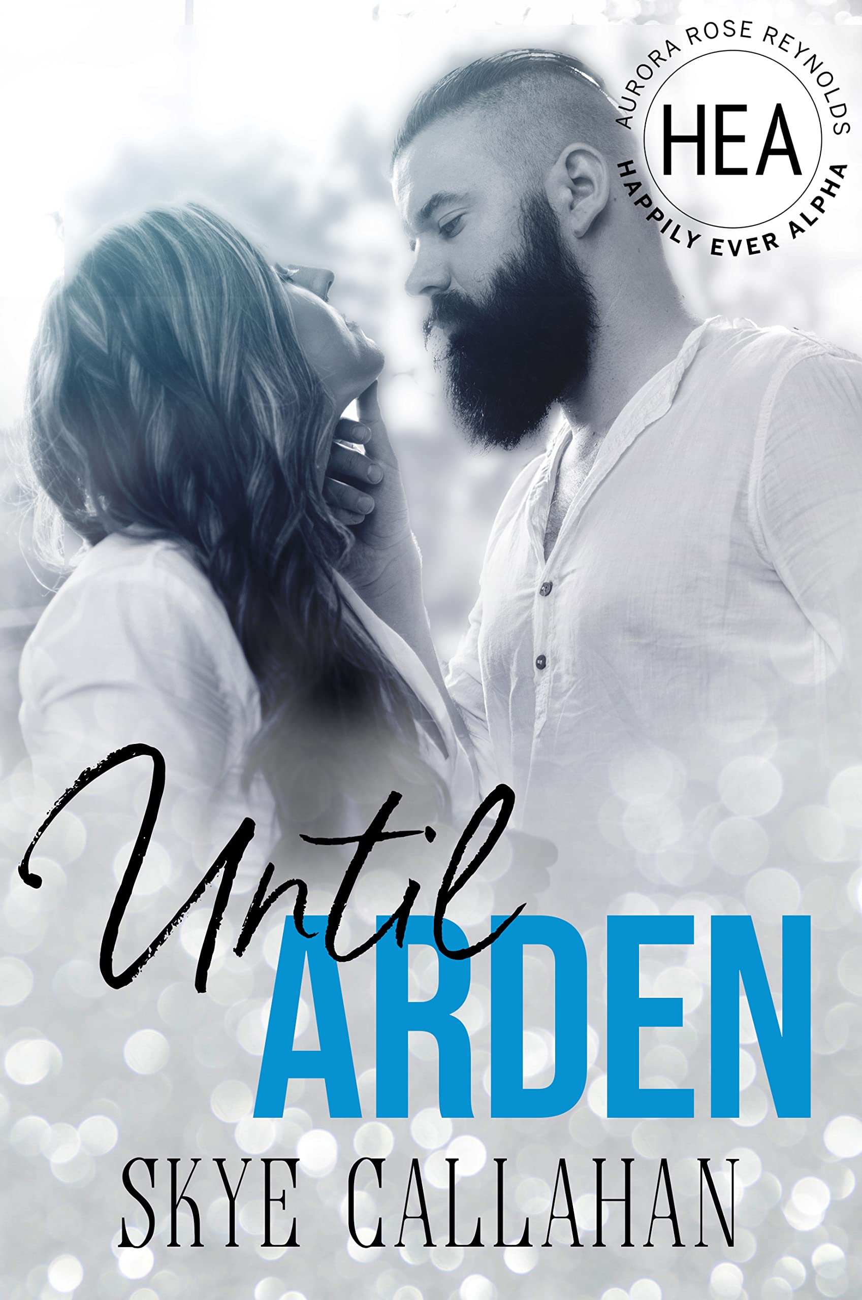 Until Arden book cover