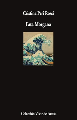 Fata morgana book cover